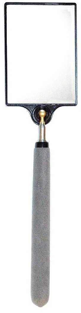 Mag-Mate Mag-Mate 318 Telescoping Inspection Mirror 2.5x3.5 In 32.75 L — product photo