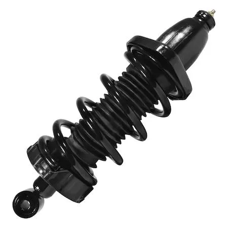 Unity 15123 rear left complete strut assembly for 2006-2014 Honda Ridgeline