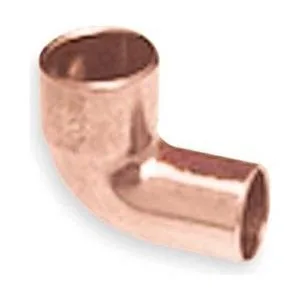 Nibco, Inc. Nibco, Inc. 6072 3 in 90 Degree Elbow Trap — product photo