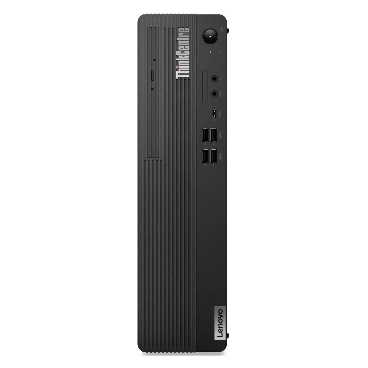 Lenovo Lenovo 12TAS02M00 ThinkCentre M75s Gen 5 desktop PC Ryzen 7 PRO 8700G 16GB 512GB SSD — product photo