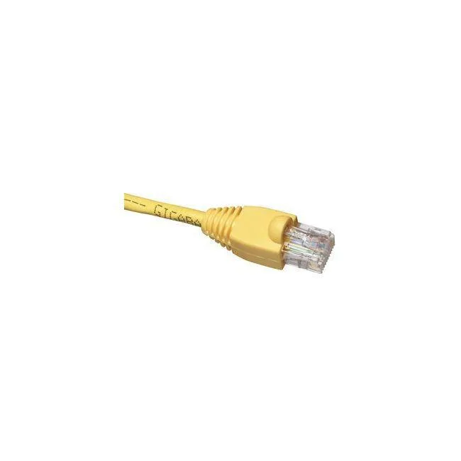 Black Box Corporation Black Box GigaTrue Cat 6 Channel UTP Patch Cable 550 MHz EVNSL6440005 — product photo