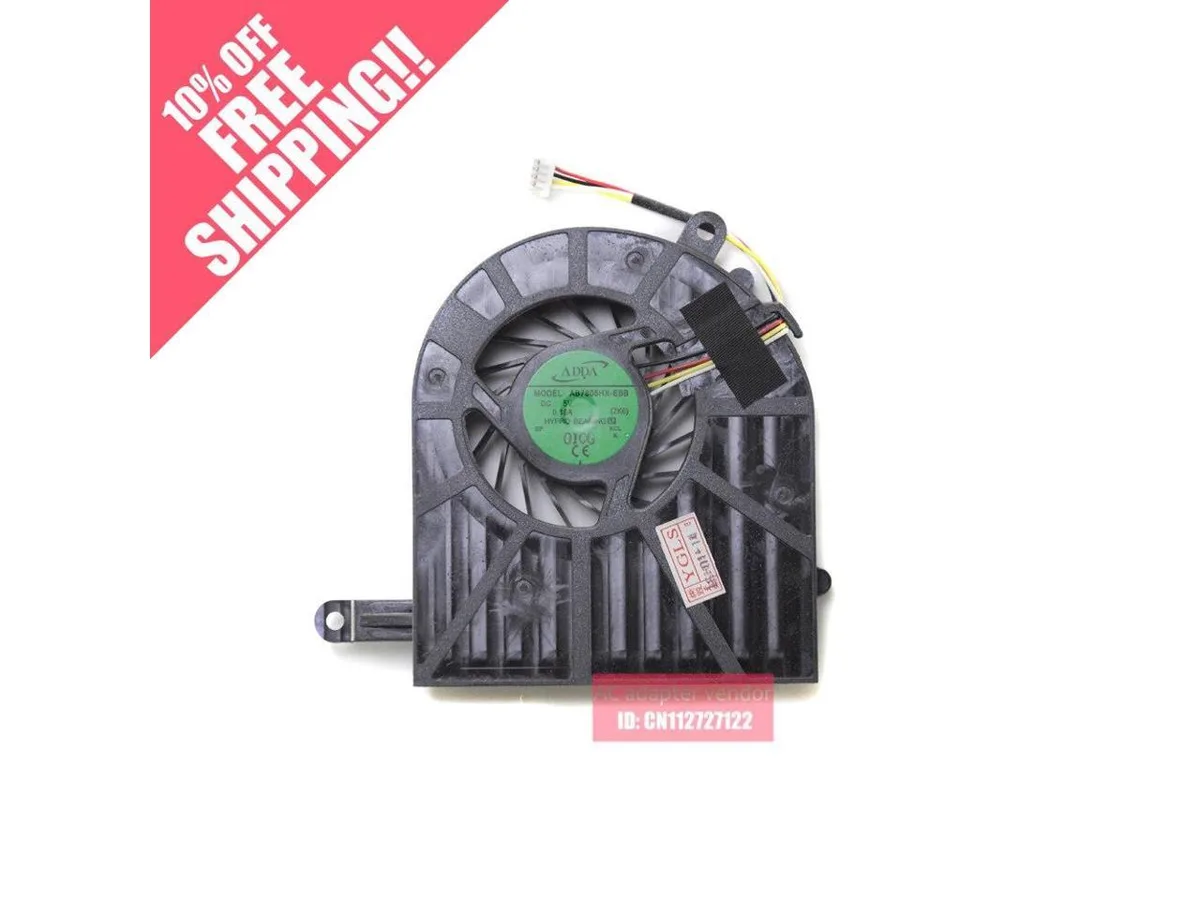 Fans Fans laptop fan for Acer Aspire 5739 5739G — product photo