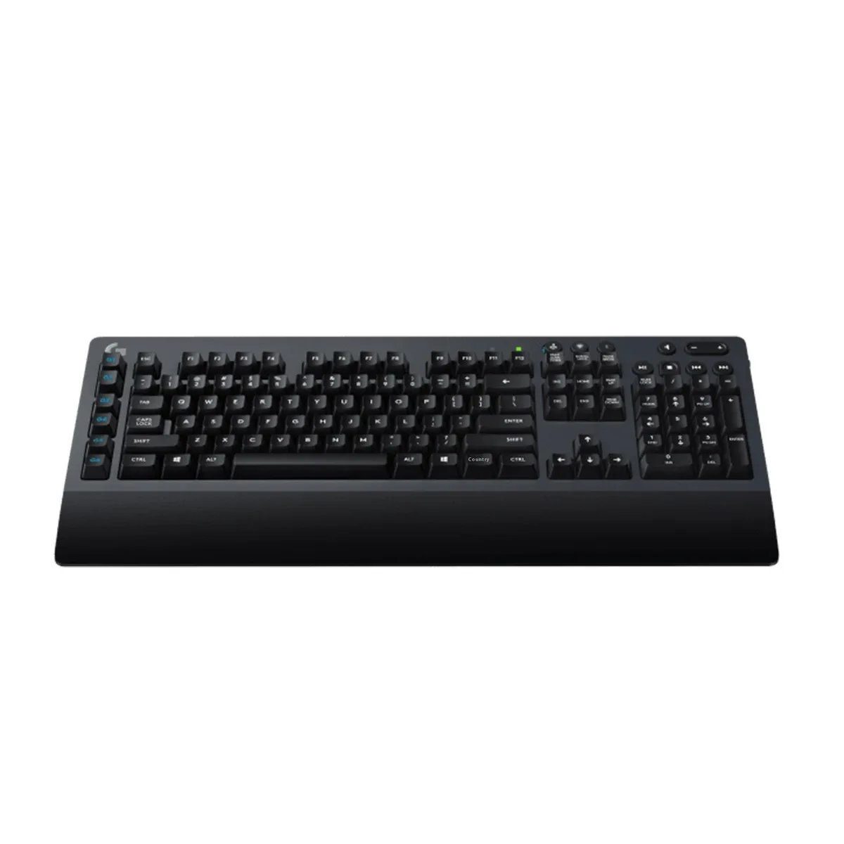 Logitech Logitech G613 Lightspeed Wireless Mechanical Gaming Keyboard Black — product photo