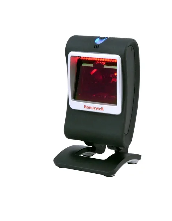 Honeywell Honeywell 7580G-2 Genesis 2D imager barcode scanner 832 x 504 — product photo