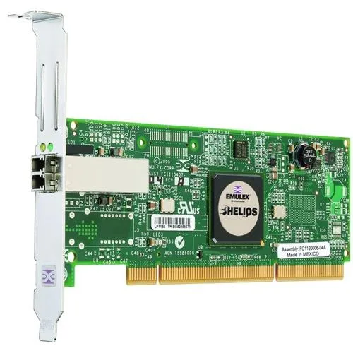 Hitachi, Ltd. Hitachi, Ltd. LP11000-M4 4.25 Gbps Fibre Channel HBA — product photo