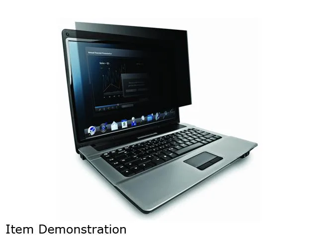 3M 3M 98-0440-5052-8 Privacy Filter 13.3 inch accessory — product photo