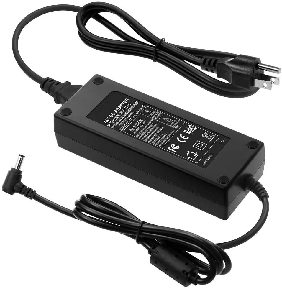 The Perfect Part The Perfect Part Audio/Video Switch 10-pack 12 ports — product photo
