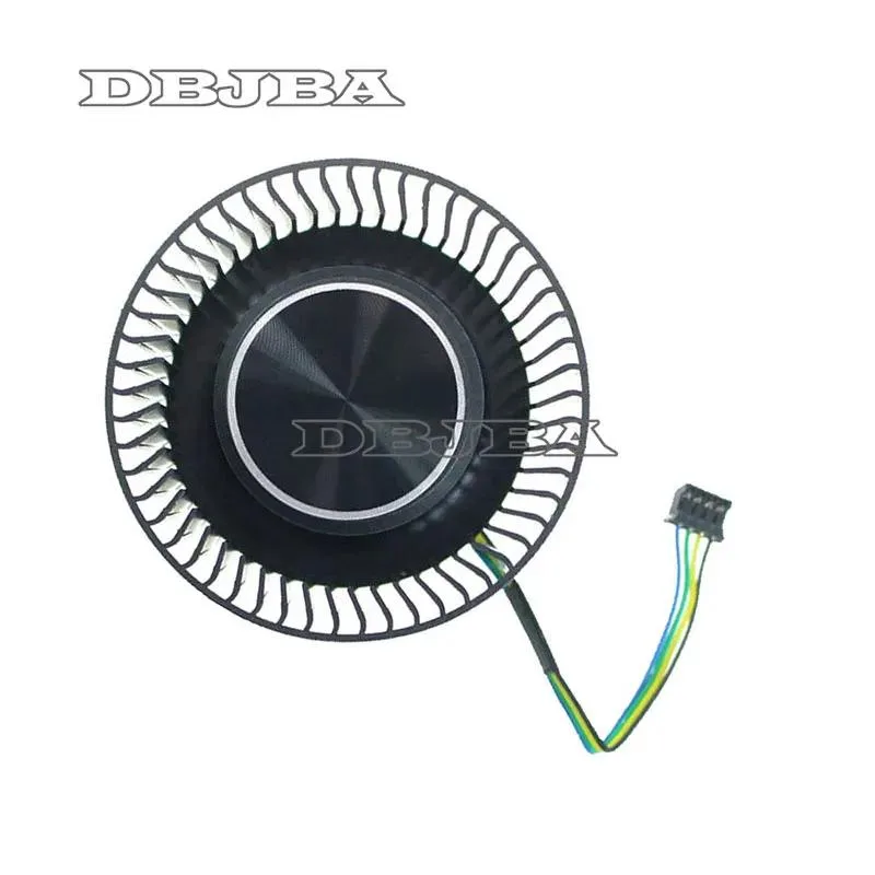 DBTLAP DBTLAP FD6525H12D Graphics Card Fan For ASUS TURBO 1070 1070TI 1080 1080TI — product photo