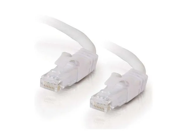 Cables To Go Cables To Go 27164 Cat6 network ethernet cable 14 ft White — product photo