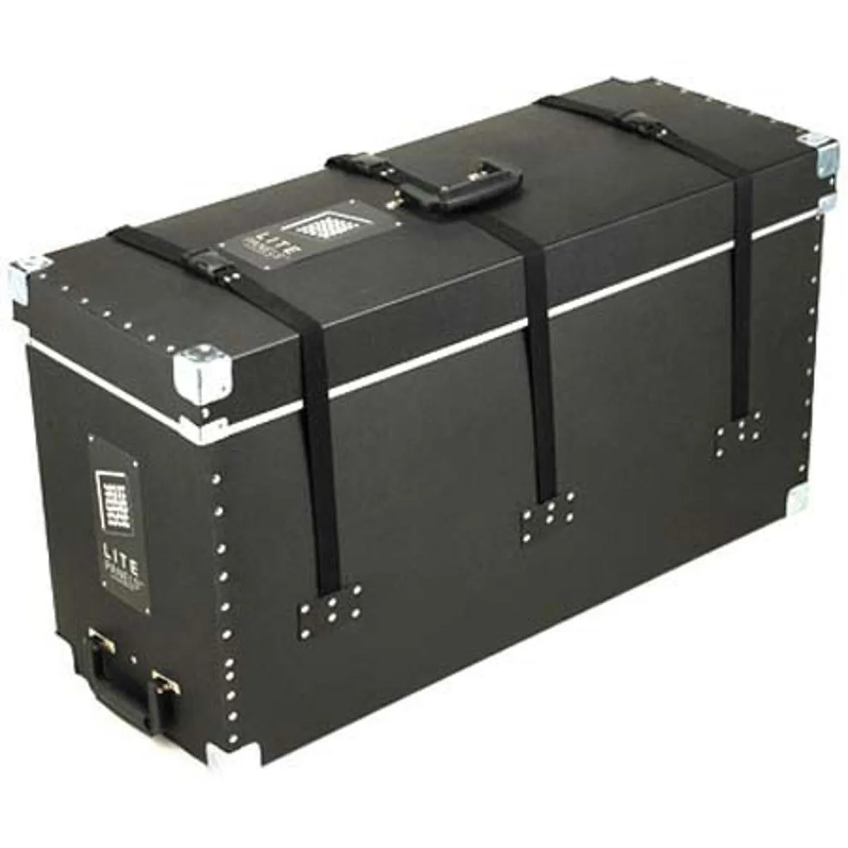 Litepanels, Inc. Litepanels, Inc. 1x1 4-lite Carrying Case 900-3025 — product photo