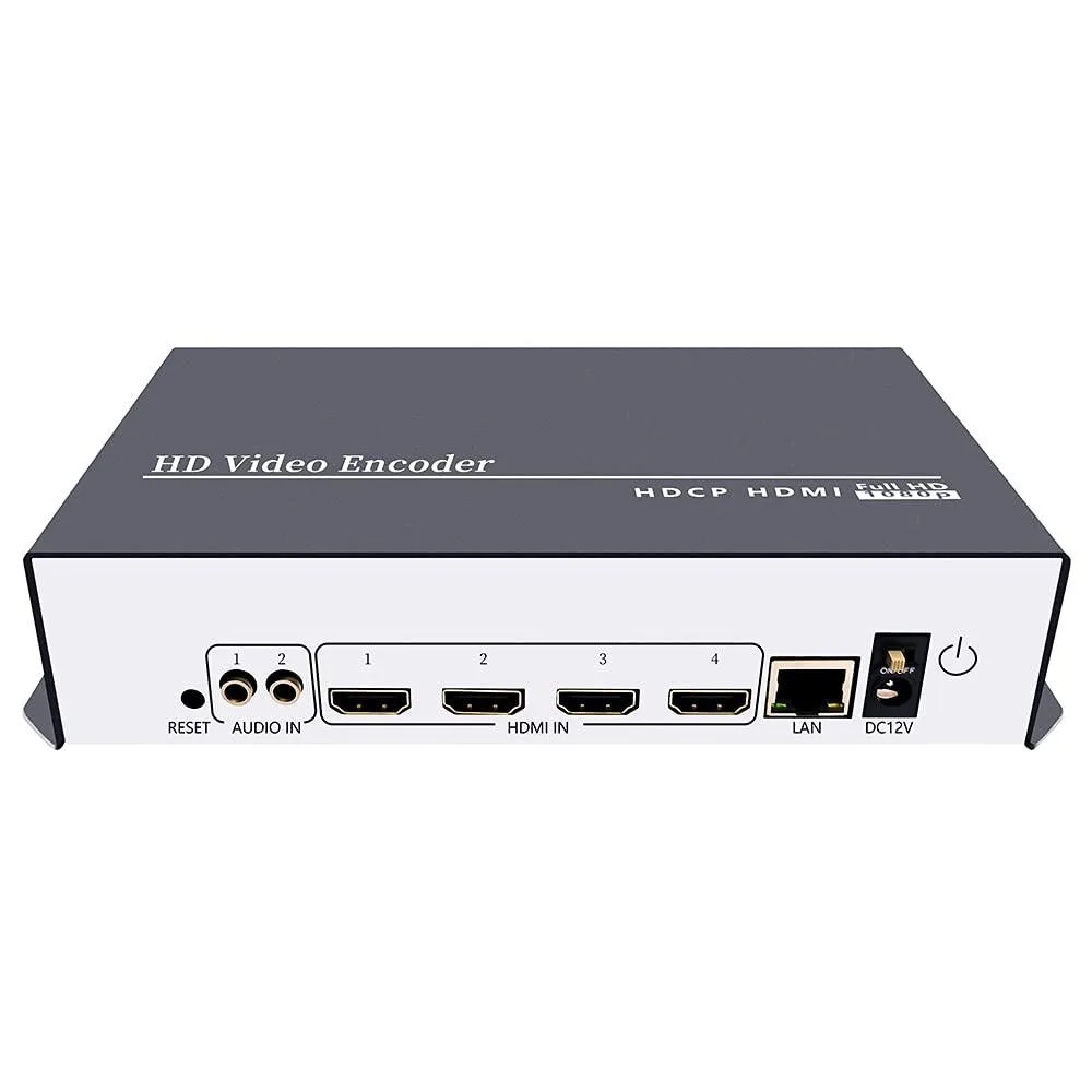 Astro Gaming Astro Gaming 2 in 1 Accessory 4ch 1080P 2ch 4K30 H.265 H.264 — product photo
