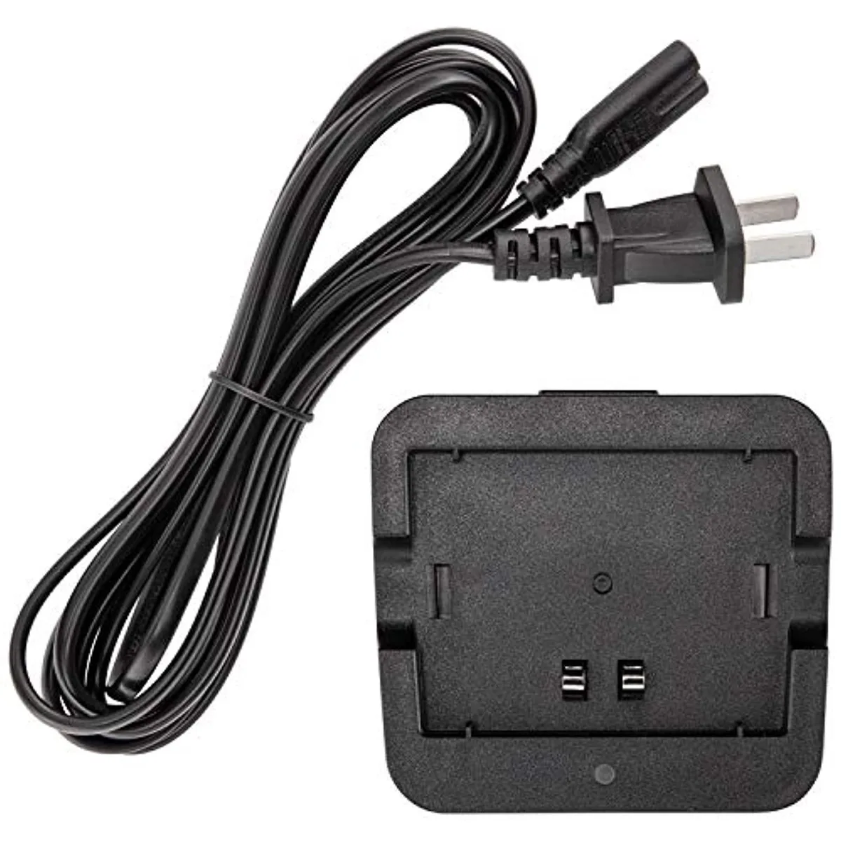 Westcott Westcott FJ80 Battery Charger and Cord studio — product photo