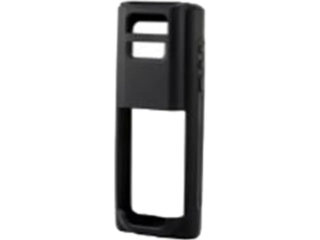 Honeywell Honeywell CN80-RB-SHC rubber boot for CN80 standard-range with scan handle, mobile computing accessory — product photo