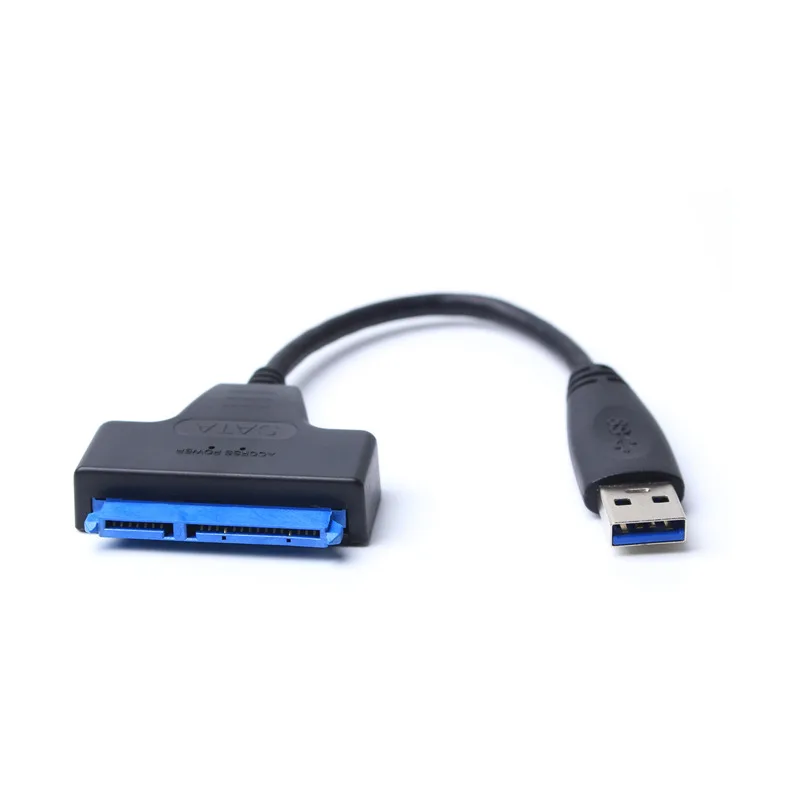 Corn Electronics Corn Electronics USB 3.0 to 2.5" SATA Adapter Cable 20cm — product photo