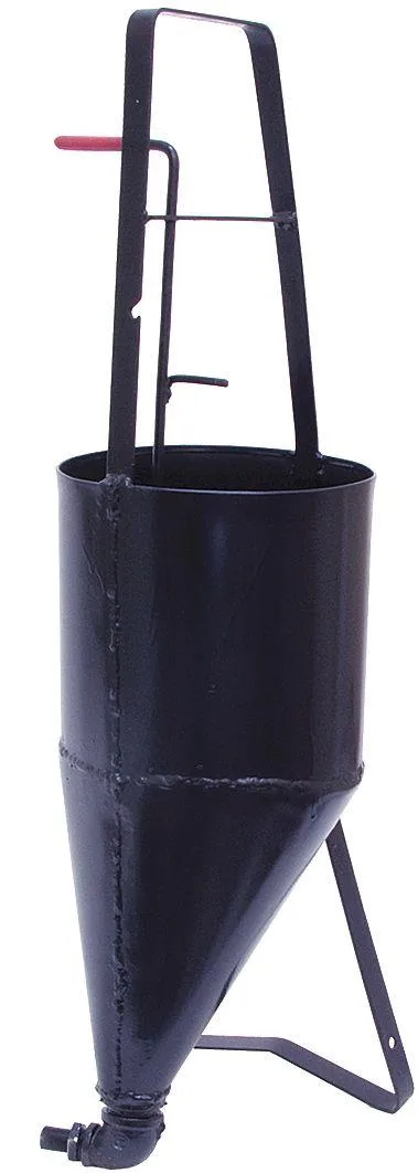 Marshalltown Trowel Marshalltown Trowel RED704988 Asphalt Pour Pot 2.6 gal hand tool — product photo