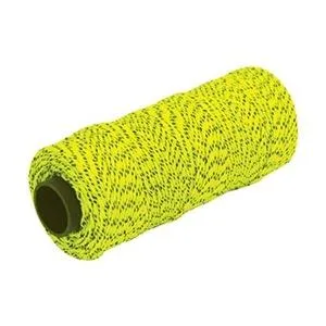 Marshalltown Trowel Marshalltown Trowel ML613 Mason's Line 500 ft Nylon 165 lb — product photo