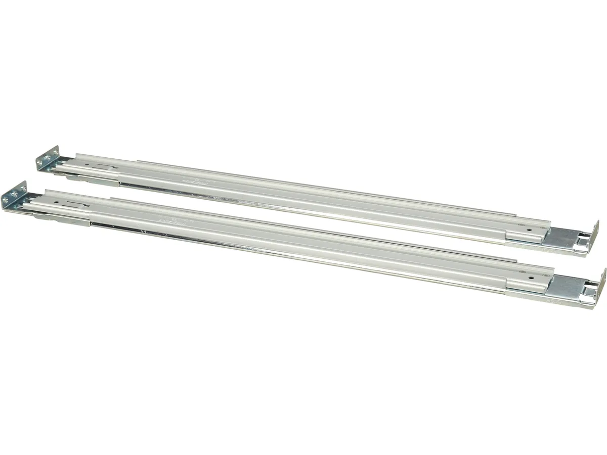 Qnap Qnap RAIL-A03-57 80U Rail Kit for TS-x79 / TS-ECx80U Rackmount NAS — product photo