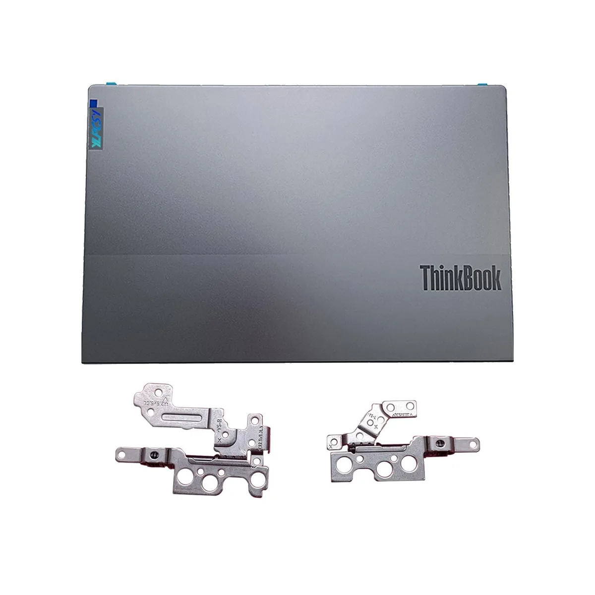 BoYata BoYata LCD Back Cover for ThinkBook 15 G2 G3 Silver — product photo