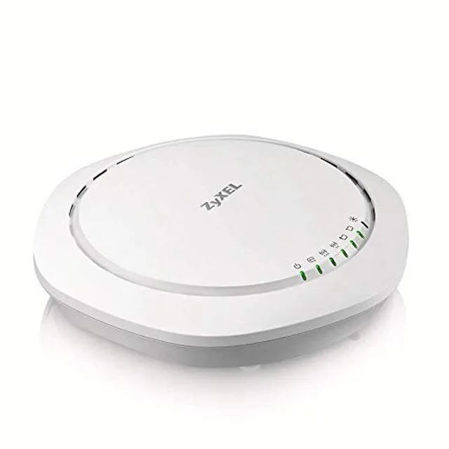 ZyXEL ZyXEL WAC6502D-S Cable Modem — product photo