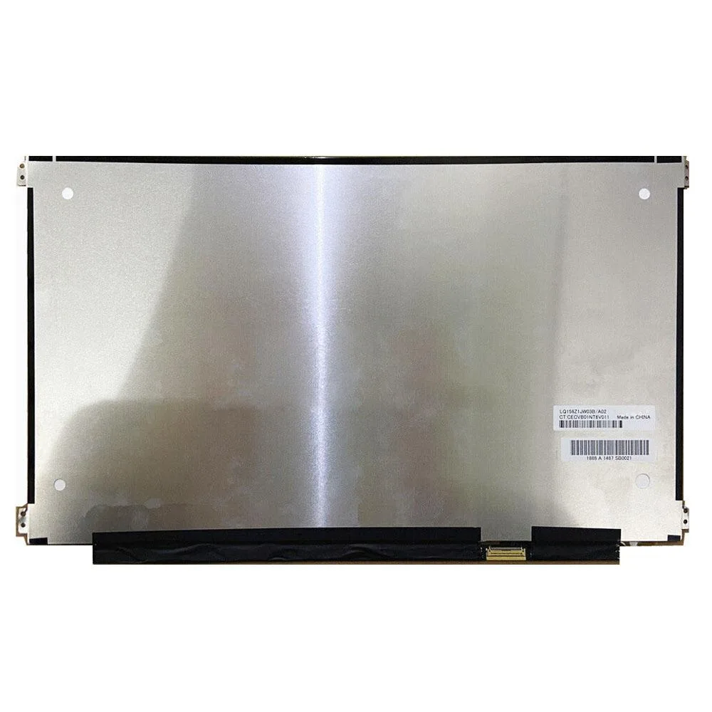 ATPAZDB ATPAZDB LQ156Z1JW03 laptop screen 15.6" QHD+ 3200x1800 40-pin 60Hz — product photo