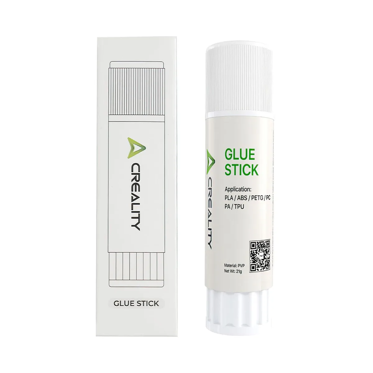  Creality PVP Glue Stick White 1 Pack — product photo