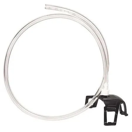 MSA ALTAIR 4 calibration cap kit with cap connector and tubing