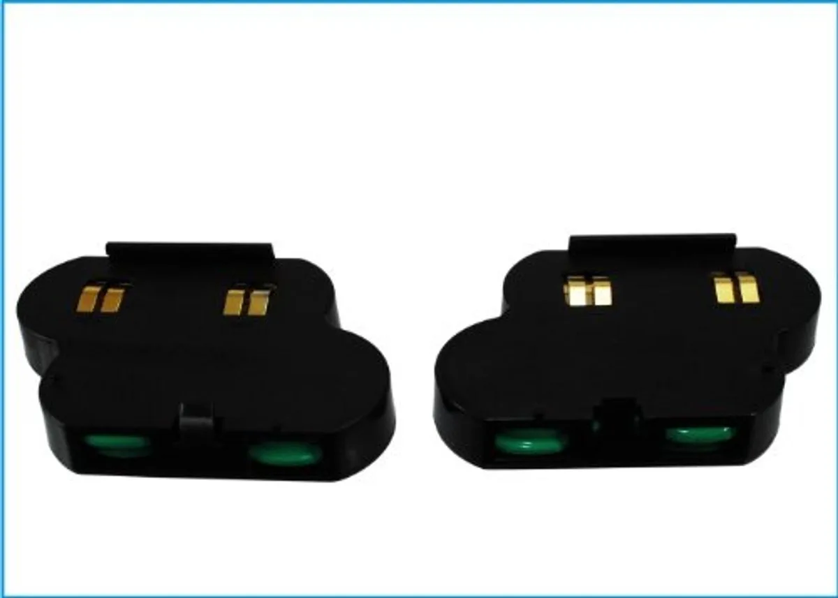  Cameron Sino 250mAh Standard Battery for Compaq MSA1000, NAS B2000, Smart Array Controllers — product photo