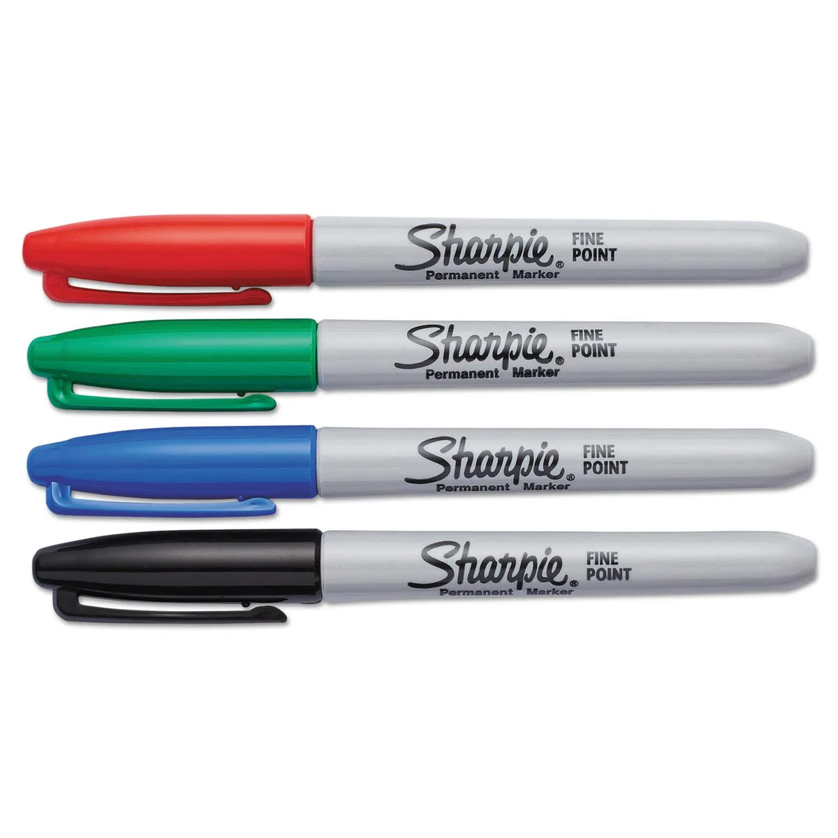 Sanford Sanford 1921559 Fine Tip Permanent Marker Assortment 36 Pack — 제품 사진