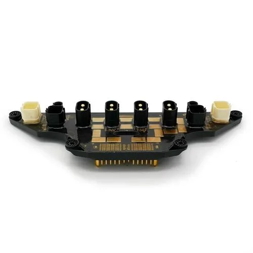 DJI DJI Agras T40 Power Distribution Board drone accessory — product photo
