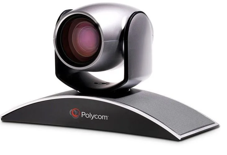 POLYCOM POLYCOM 8200-09800-001 EagleEye-III MPTZ-9 analog camera — product photo