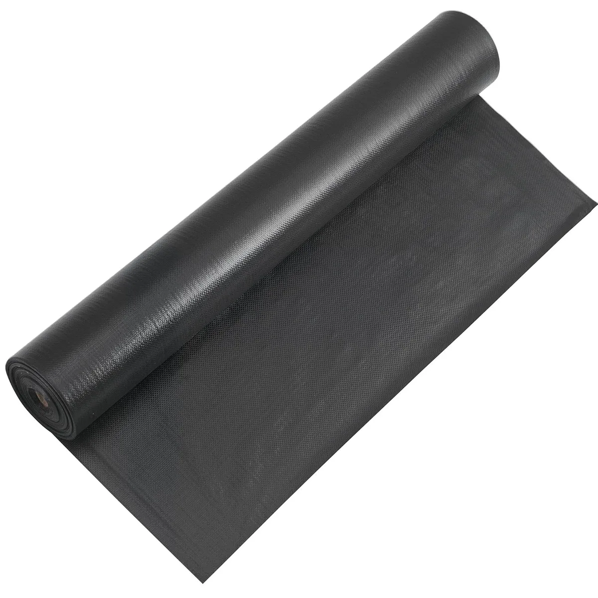 VEVOR VEVOR ADS0350070 Silt Fence 3 x 500 ft Polypropylene — product photo