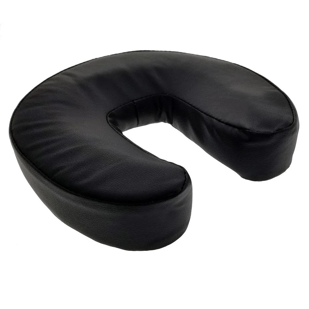 Vandue Corporation Vandue Corporation Royal Massage Face Cradle Cushion Black — product photo
