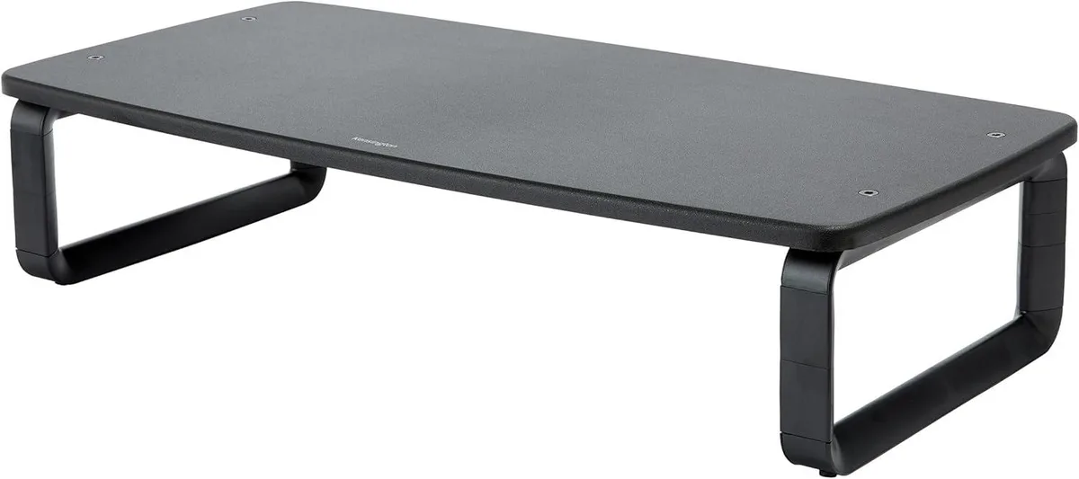PISKEKAT PISKEKAT Extra Wide Monitor Stand 27in 18kg 20.5in Base K52797WW — product photo