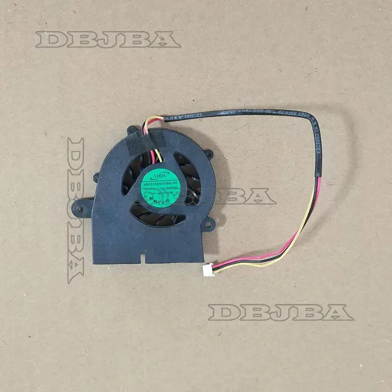 DBTLAP DBTLAP CPU Cooling Fan for ADDA AB05205MX09B300 5V 0.22A — product photo