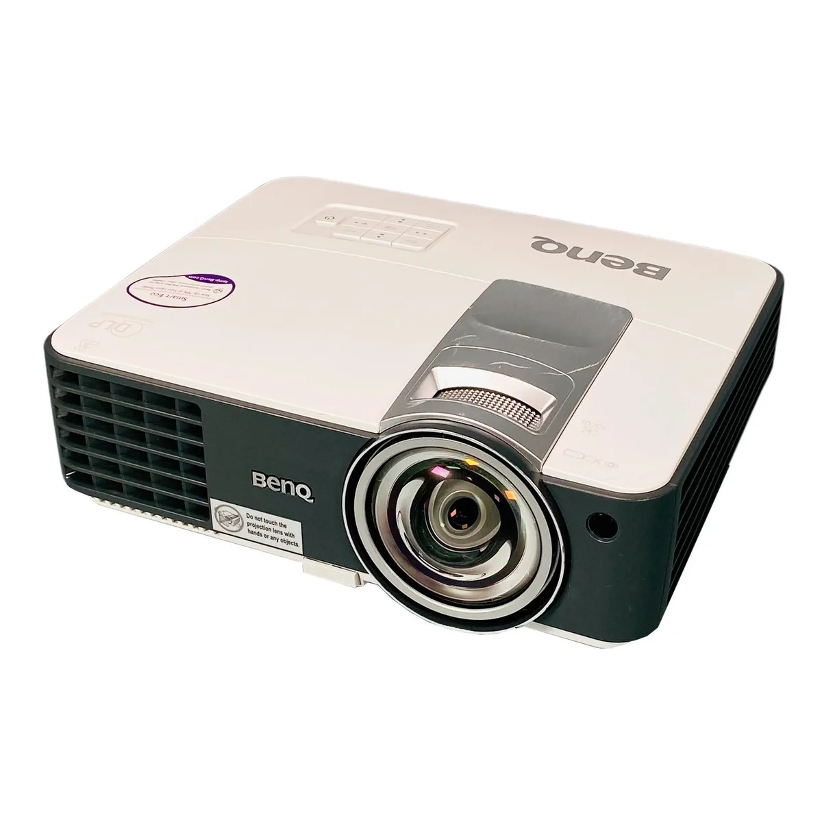 BenQ BenQ MX816ST business projector 3000 ANSI lumens 1024x768 short throw — product photo