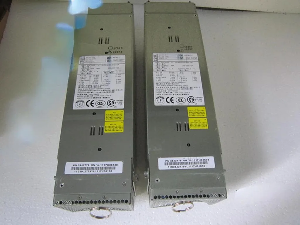 Supersuperuncle Supersuperuncle Server Power Supply for IBM P5 570 7888 39J2779 97P5676 — product photo