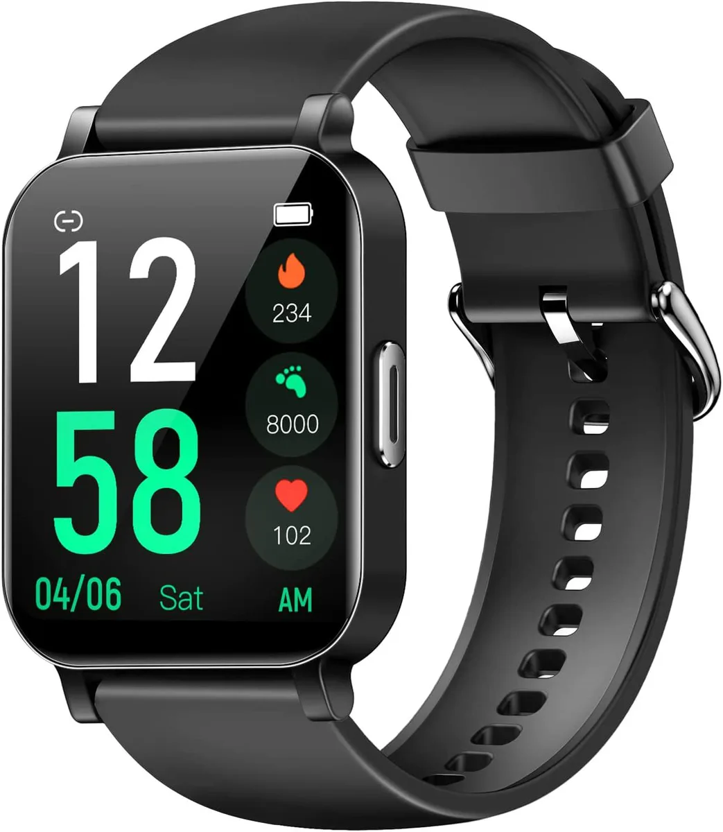 Corn Electronics Corn Electronics 41mm Smart Watch — product photo