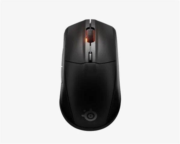 SteelSeries SteelSeries Rival 3 WL Gen 2 62525 gaming mouse — product photo