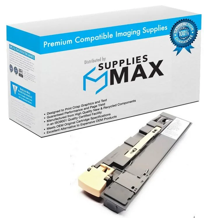 SuppliesMax SuppliesMax XER008R13021 Waste Toner Container 30000 Pages — product photo