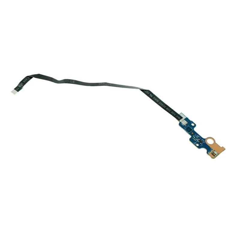 YINGHUA YINGHUA LS-F114P power button board for Inspiron 5570 5575 — product photo