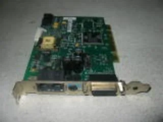 HP HP Modem 56K V.90 Audio Chameleon Gameport 5184-3924 — product photo