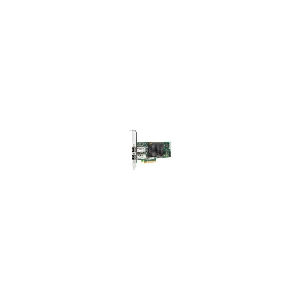 HP HP NC550SFP dual port 10GbE server adapter OCE10102 — product photo