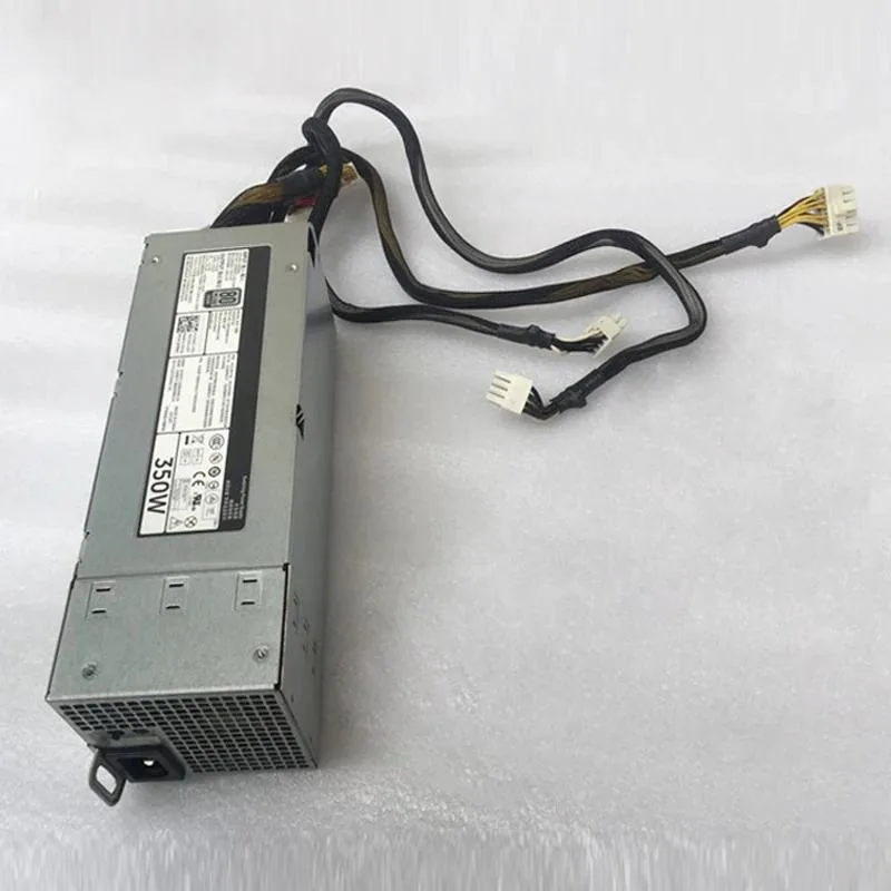 KHACHIMO KHACHIMO T320 350W power supply DPS-350AB-19 A — product photo