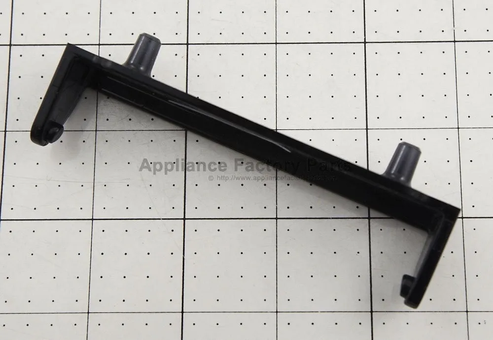 weber Weber 78772 Hinge Cover Control Panel Performer 2005 — product photo