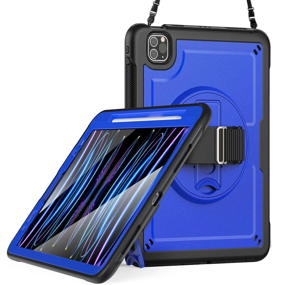 BONAEVER BONAEVER A2591/A2589 laptop case 10.9 inch Blue — product photo