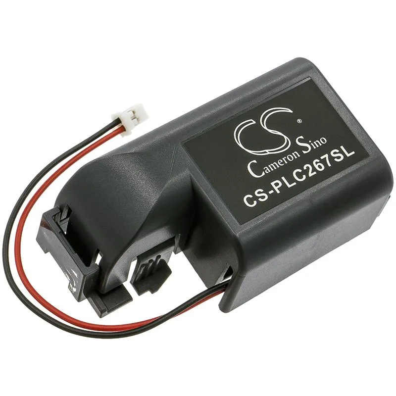 Cameron &amp; Co Cameron &amp; Co DS-CS-PLC267SL 6.0V 1650mAh Li-MnO2 standard battery — product photo