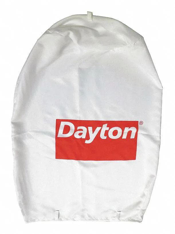 Dayton Dayton Filter Bag 15.5 cu ft 2128000G — product photo
