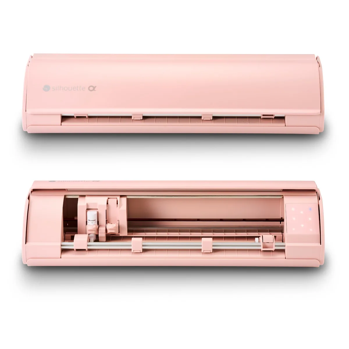 Silhouette Silhouette CAMEO5 Alpha 12" Die Cutting Machine Matte Pink — product photo
