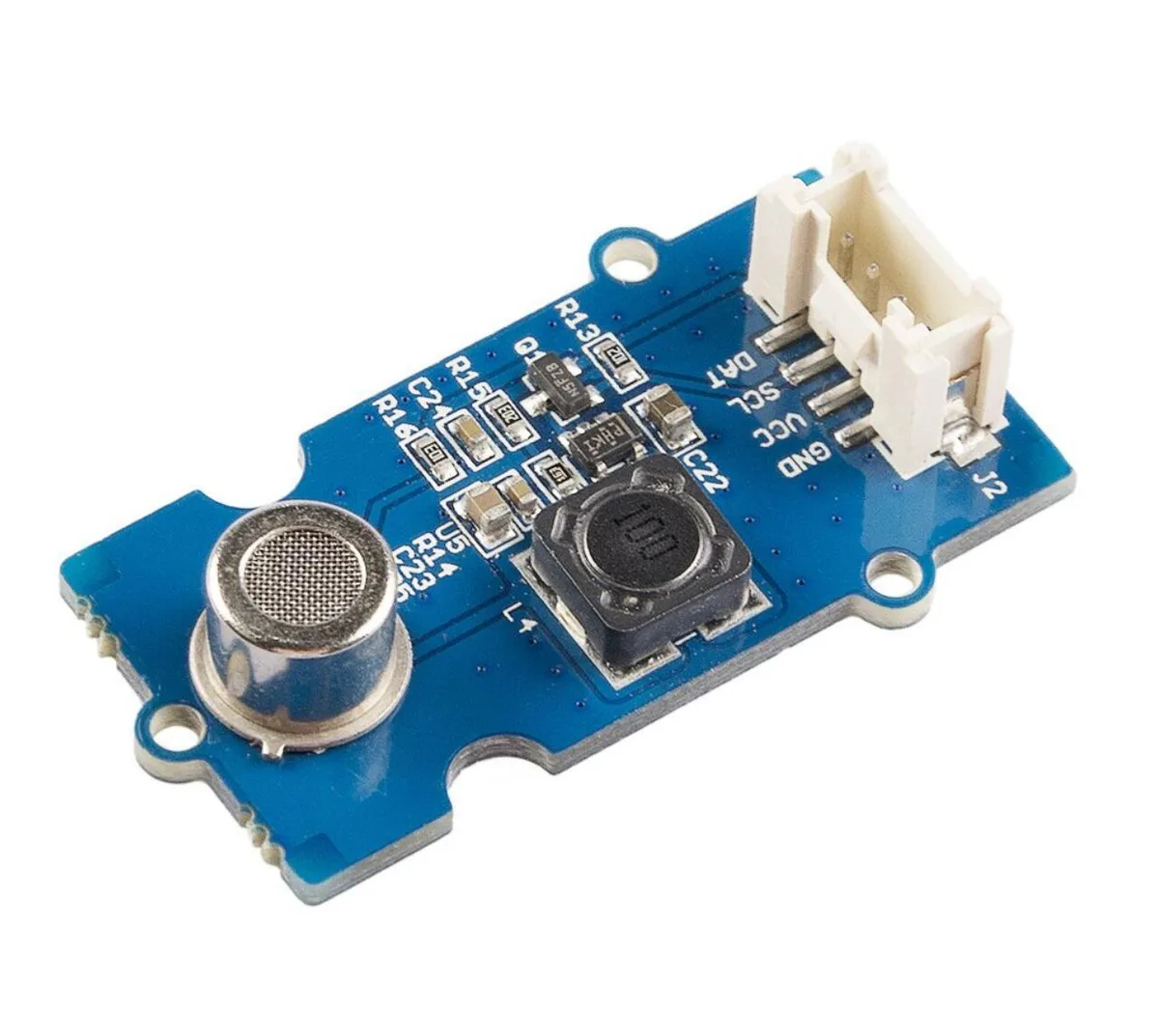 Seeed Studio Seeed Studio Grove Alcohol Sensor MQ303A — product photo