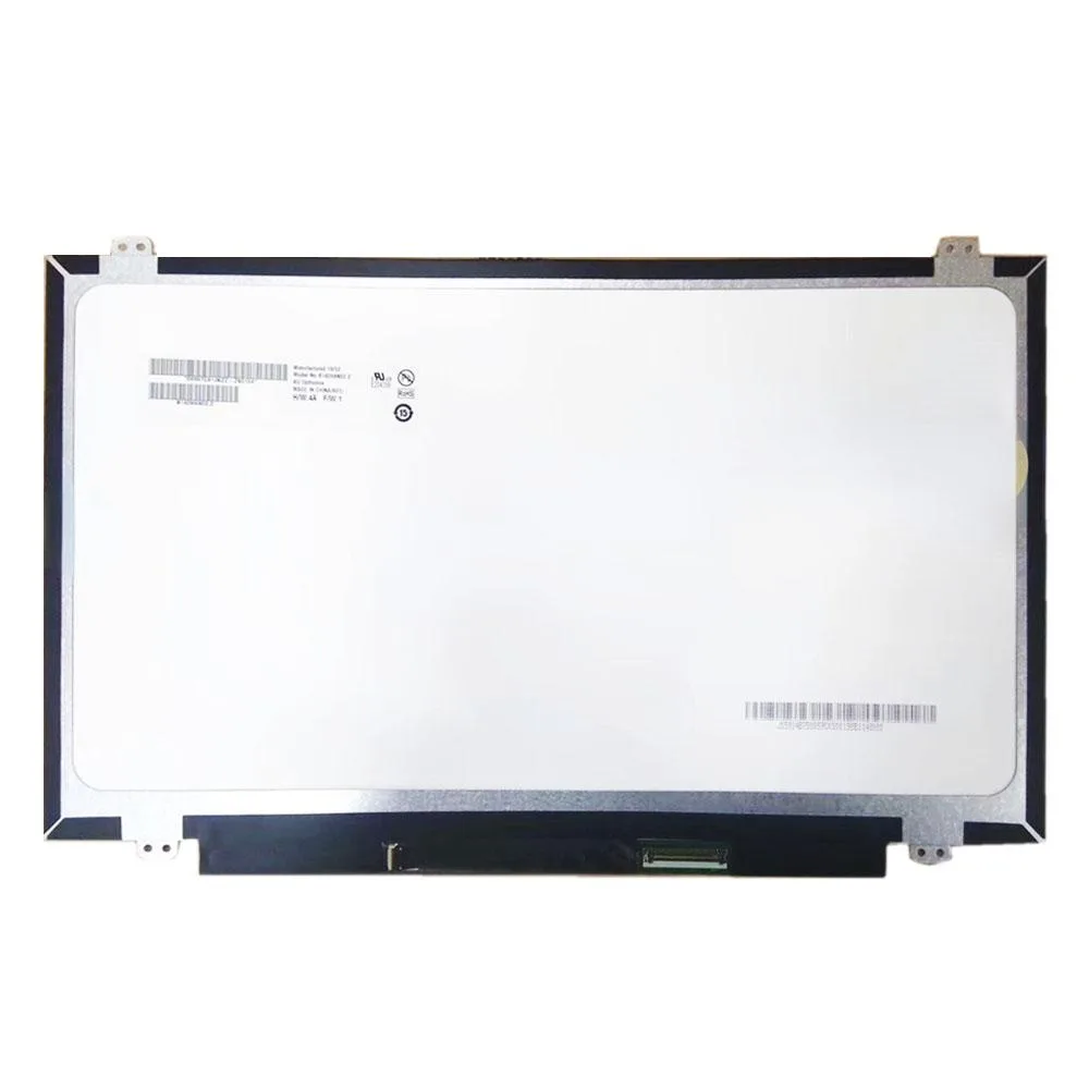 ATPAZDB ATPAZDB B140HAN02.0 14 inch 1920x1080 IPS 60Hz laptop screen — product photo